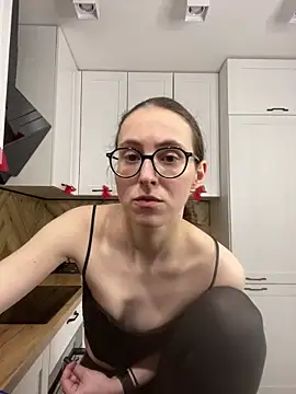 MartiniiSelenna's cam snapshot