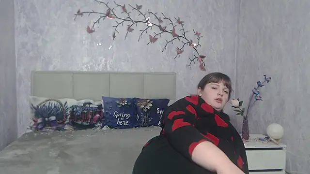 StaceyLex's cam snapshot