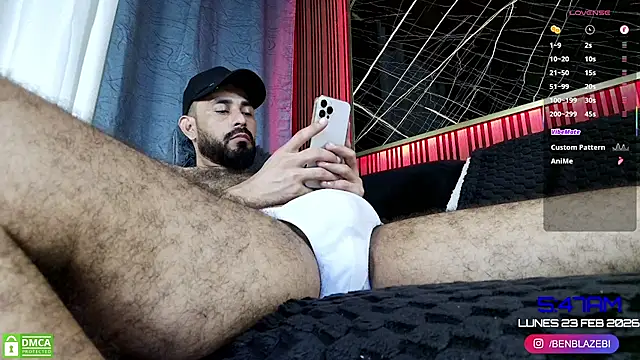BEN_BLAZE live sex cam