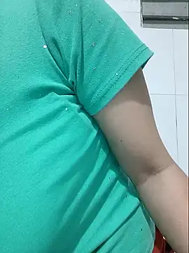 Shine_Mai's cam snapshot