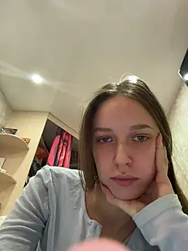 ElliRose's cam snapshot