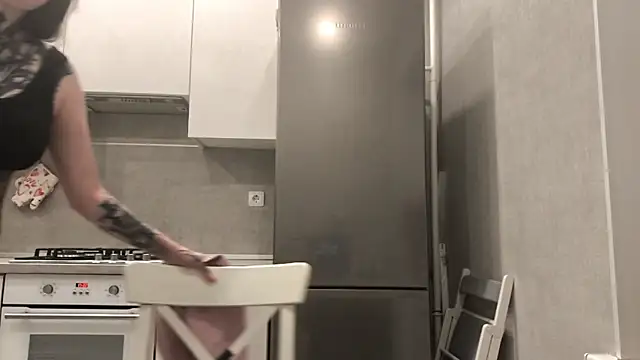 HighelikeGirl's cam snapshot