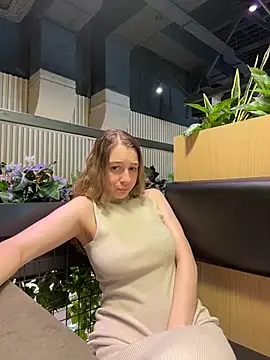 SashaCatt's cam snapshot