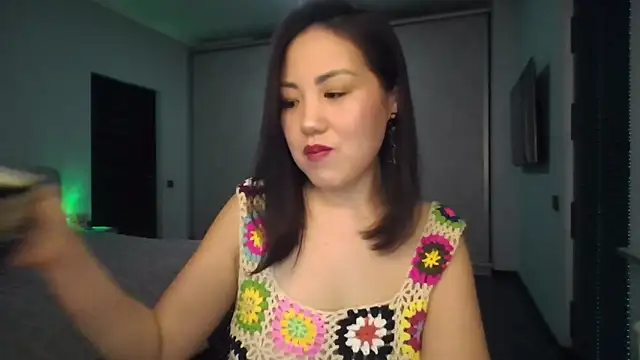 EllieSoft's cam snapshot