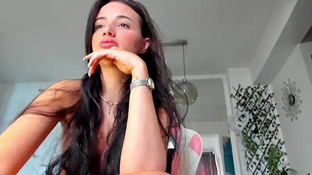 IreneVON's cam snapshot