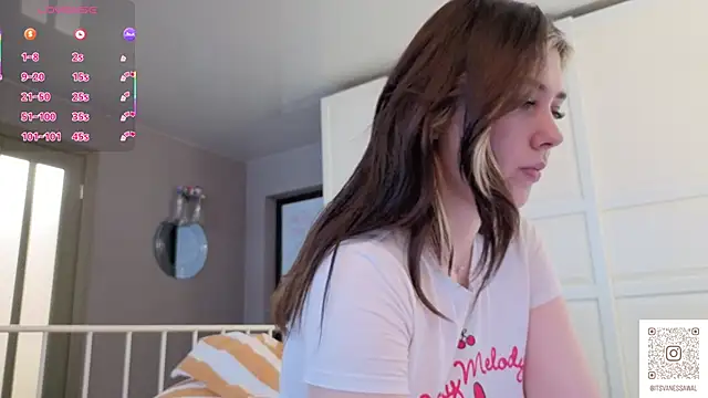 Vanessa_Walters's cam snapshot