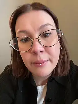 RinaCat's cam snapshot