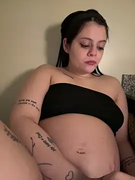 Sashabbay's cam snapshot