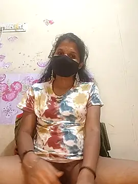 Kalpanasexbaby143's cam snapshot