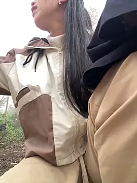 Huong-Ly's cam snapshot