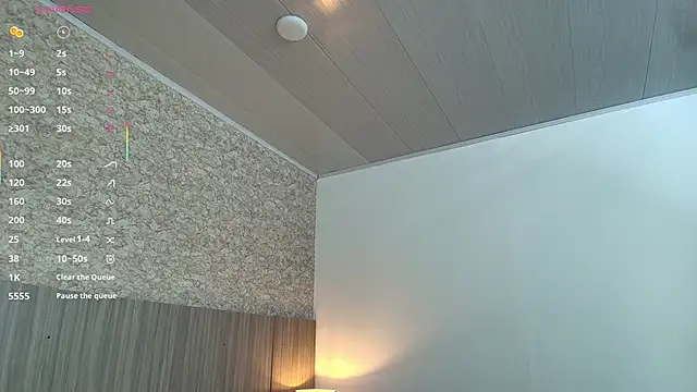 zoe_bermudez's cam snapshot