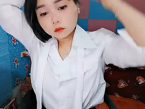 Lylu007's cam snapshot