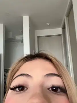 meggan___'s cam snapshot