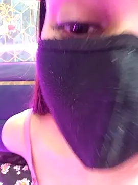 Sexy-ashi's cam snapshot