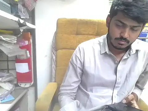 cute_modell live sex cam