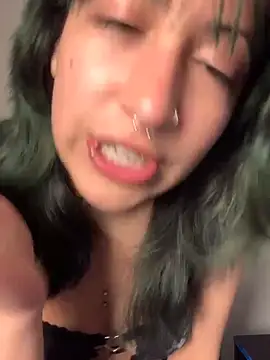 SweetMilly's cam snapshot