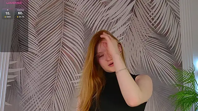 AmandaWatts's cam snapshot