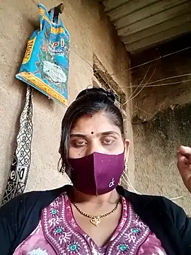 Dipti_thakur's cam snapshot