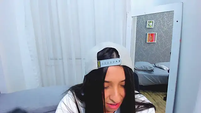 ViictoriiaSaenz's cam snapshot