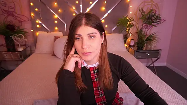 CassandraGood live sex cam