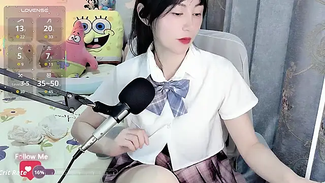 coffeecat-1111's cam snapshot