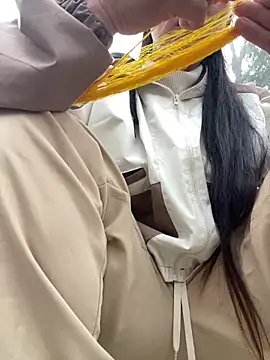 Huong-Ly's cam snapshot