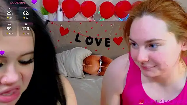 Mary_Dina live sex cam