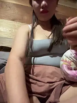 Naoo_Chan01's cam snapshot