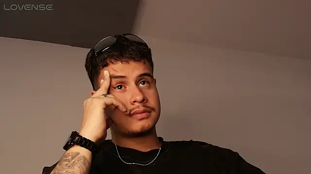 BjornSteel live sex cam