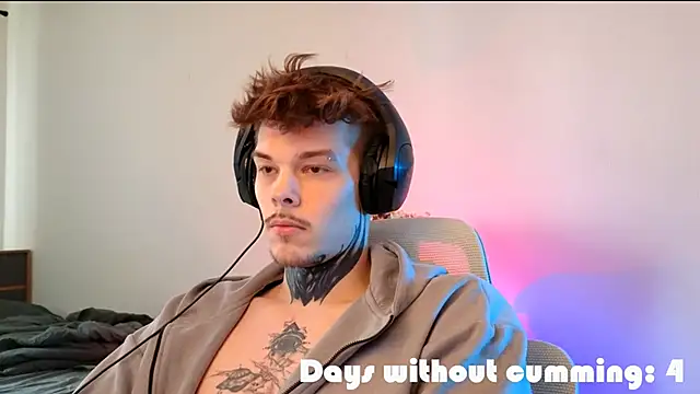 DENIS_HERE live sex cam