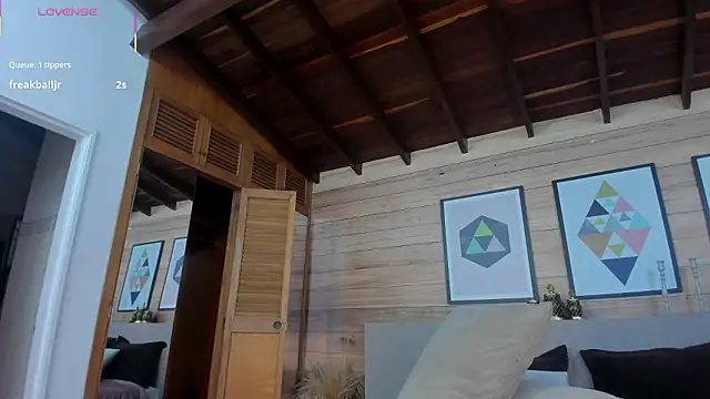 AriaFoster live sex cam