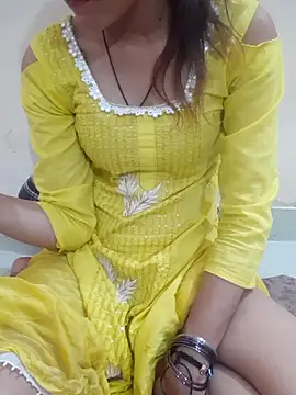 Khushi_rani's cam snapshot