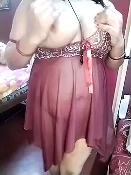 Hot-mohine's cam snapshot