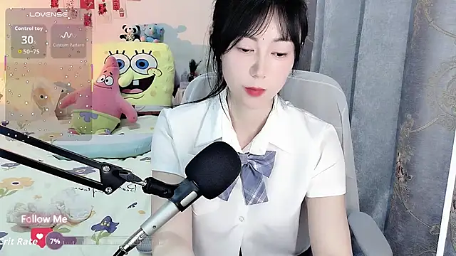 coffeecat-1111's cam snapshot