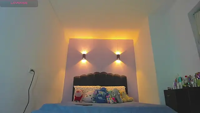 Sofia_Clauss_'s cam snapshot