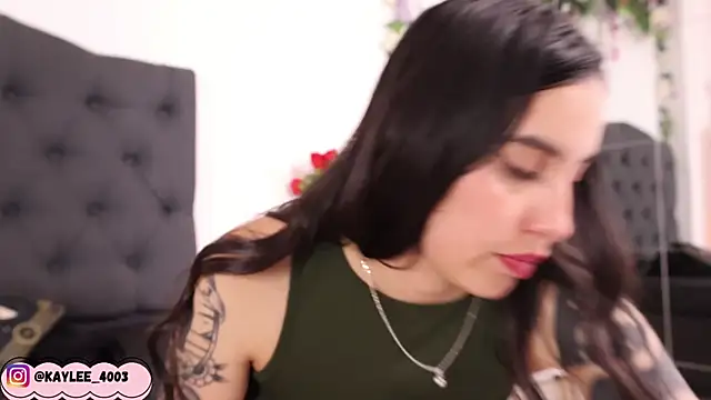 kaylee_lee's cam snapshot