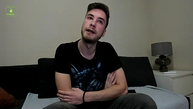 Harvey_Wiliams live sex cam