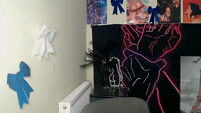 StellaCRL live sex cam