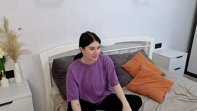 TwilaMode live sex cam