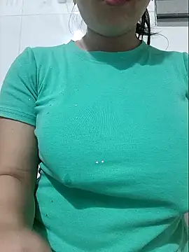 Shine_Mai's cam snapshot