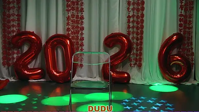 yznt-dudu's cam snapshot