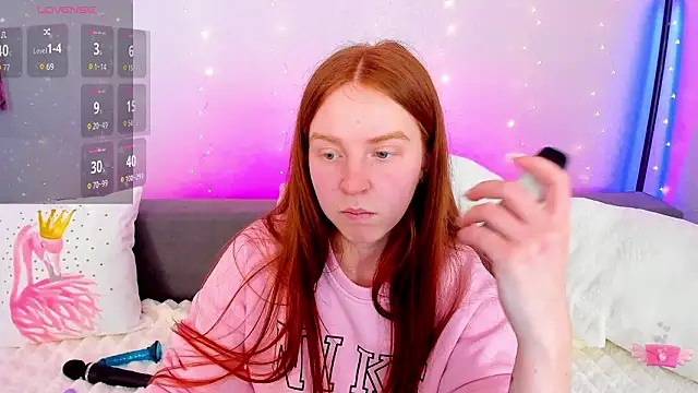 Evarey_'s cam snapshot