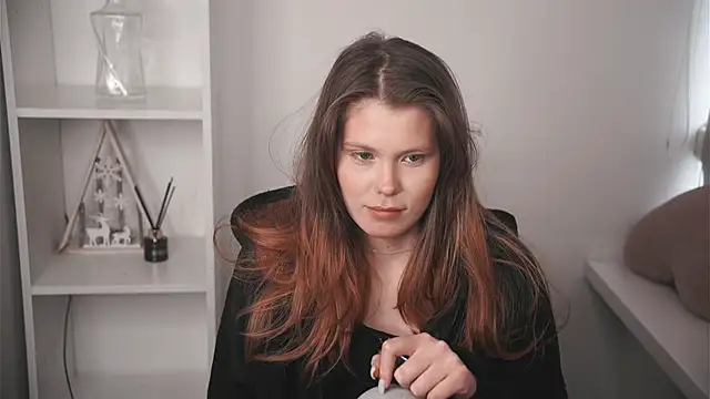 MarnieWootan's cam snapshot