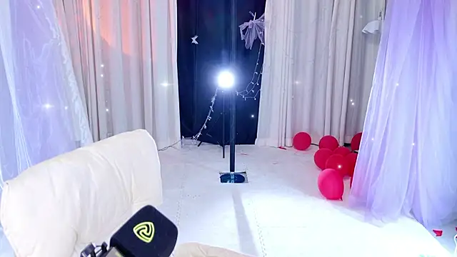 Dancer_Lucky-Nini's cam snapshot