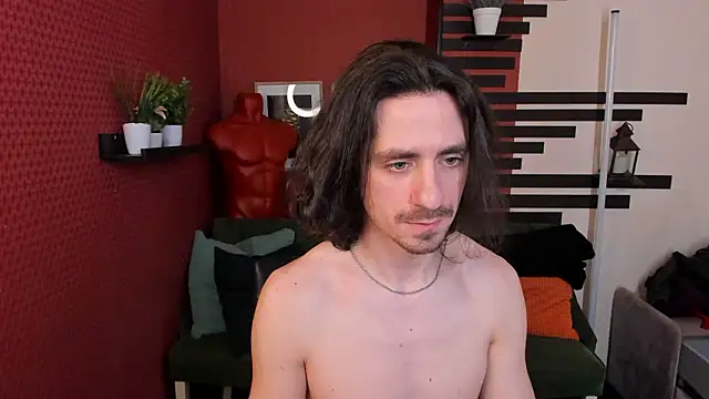 Daniel_Morrise live sex cam