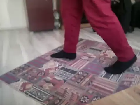 ALPHANDRE live sex cam