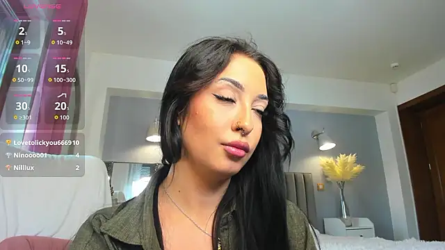 Awesome_Jolie live sex cam