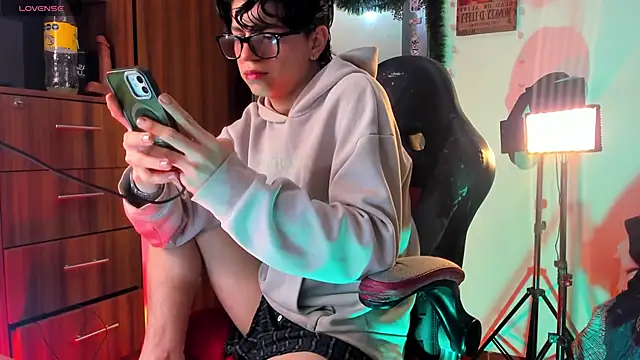 marckalexis live sex cam