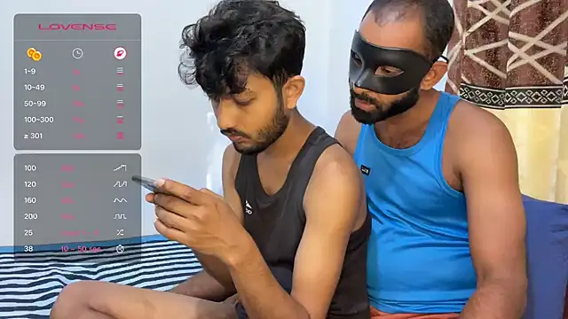 ShayanLK live sex cam