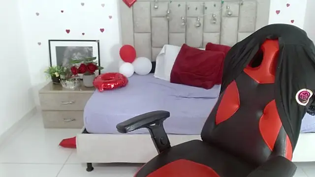 mister_fox723 live sex cam